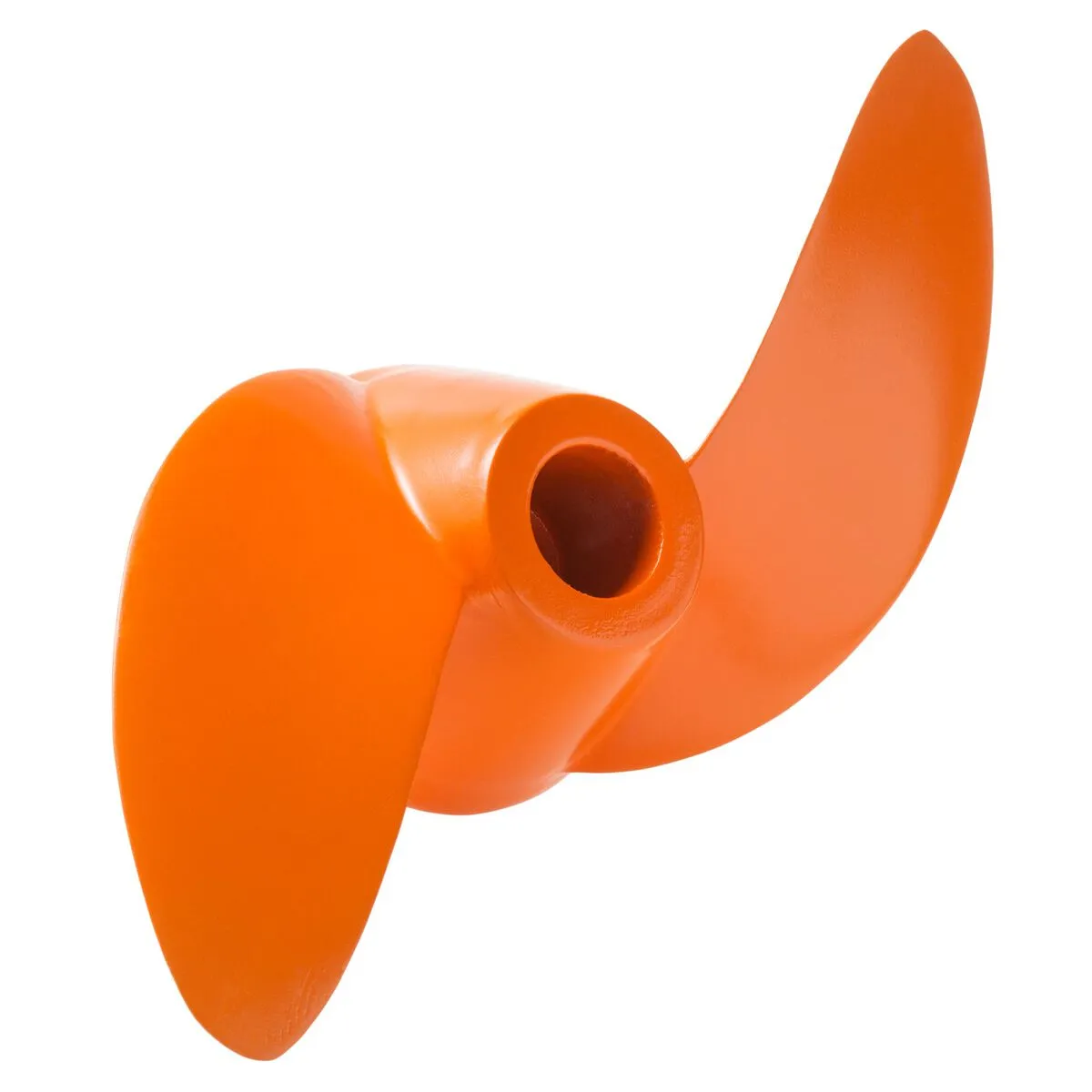 Torqeedo Propeller v10/p1100 Weedless – für Travel & Ultralight