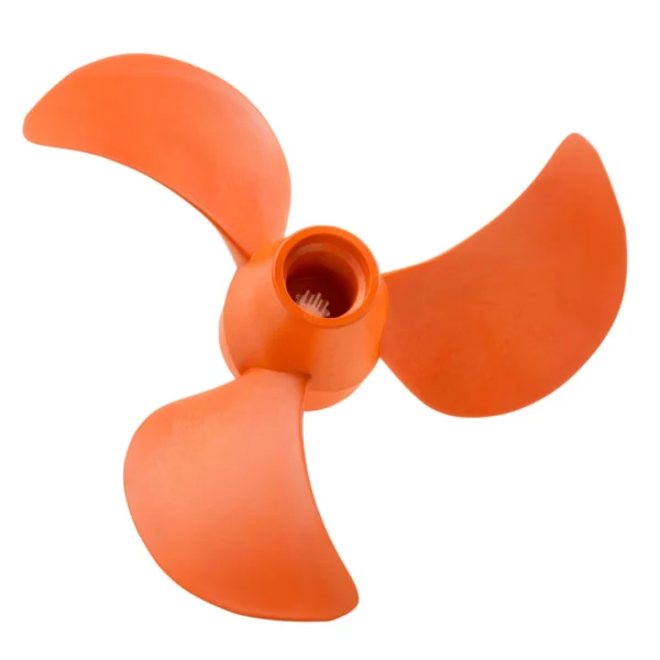 Torqeedo Ersatzpropeller v20/p4000 – für Cruise 2.0/4.0