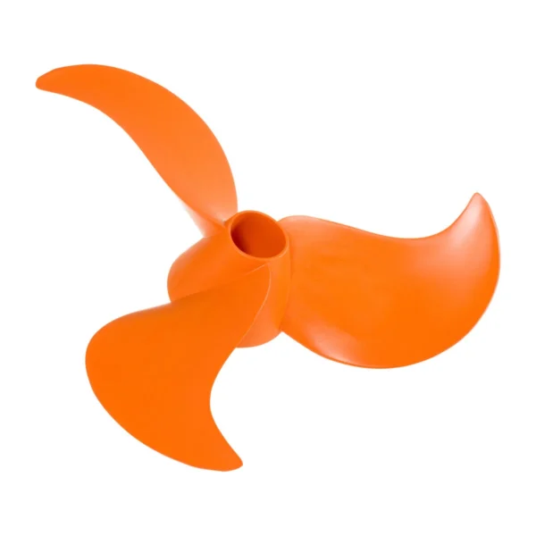Torqeedo Spare Propeller v8/p350 – für Cruise Modelle ab 2009