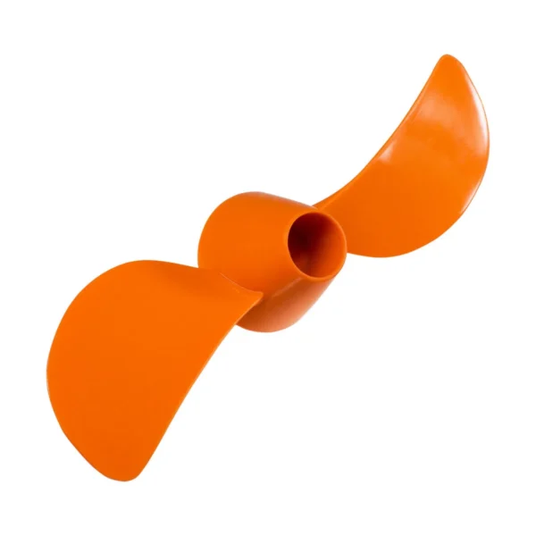 Torqeedo Ersatzpropeller v9/p790 – für Travel 503/1003