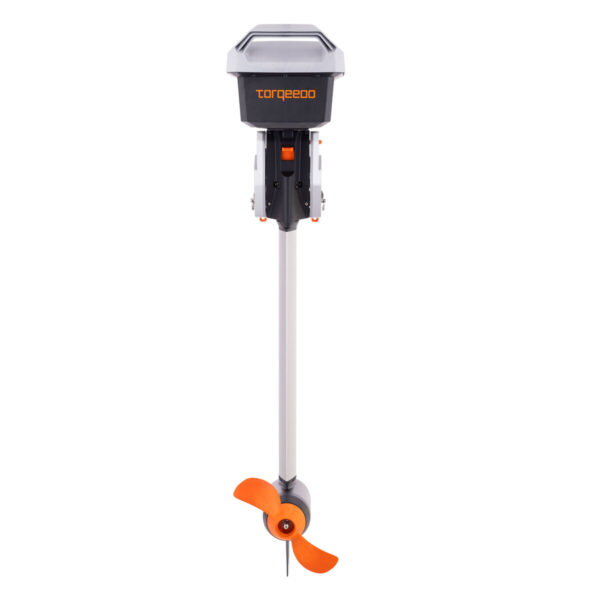 Torqeedo Travel XP L 1600W – Leistungsstarker Elektro-Außenborder für große Boote - Image 5