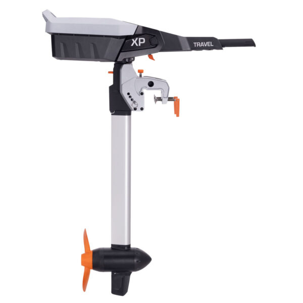 Torqeedo Travel XP L 1600W – Leistungsstarker Elektro-Außenborder für große Boote - Image 2