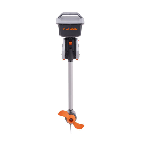 Torqeedo Travel S 1100W – Leichter Elektro-Außenborder für Jollen & Beiboote - Image 4