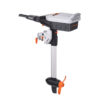 Torqeedo Travel S 1100W – Leichter Elektro-Außenborder für Jollen & Beiboote – Bild 3