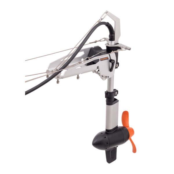 Torqeedo Travel Ultralight 1100W – Elektro-Außenborder für Kajaks mit Adventure Package - Image 6