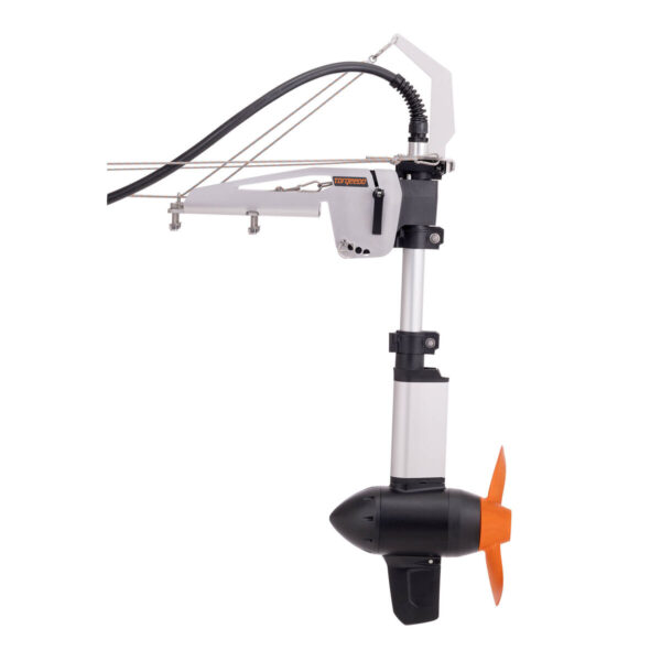 Torqeedo Travel Ultralight 1100W – Elektro-Außenborder für Kajaks mit Adventure Package - Image 4