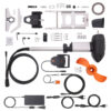 Torqeedo Travel Ultralight 1100W – Elektro-Außenborder für Kajaks mit Adventure Package – Bild 2