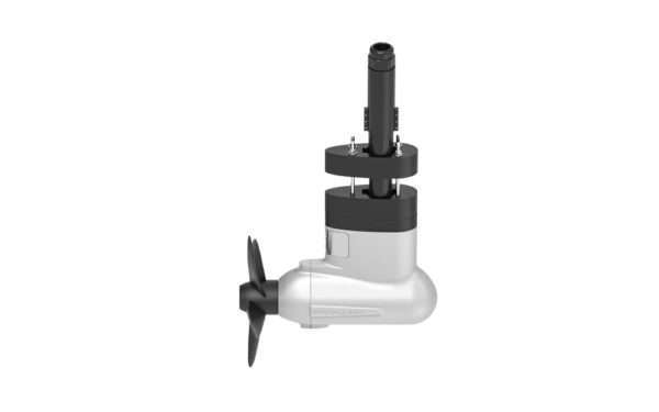 ePropulsion Pod Drive 12 eSSA – Elektrischer Pod-Antrieb 12 kW | Rekuperation & eSSA